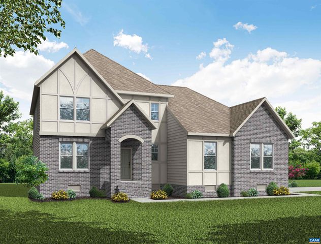 TBD ALBEVANNA SPRING RD Lot 2, Scottsville, VA 24590