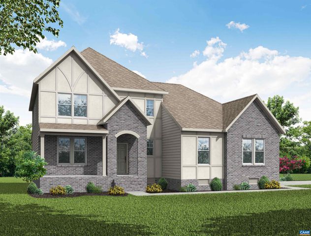 TBD ALBEVANNA SPRING RD Lot 2, Scottsville, VA 24590