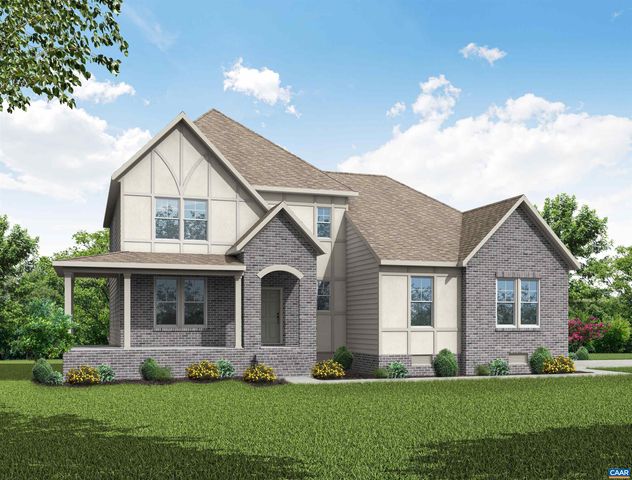 TBD ALBEVANNA SPRING RD Lot 2, Scottsville, VA 24590