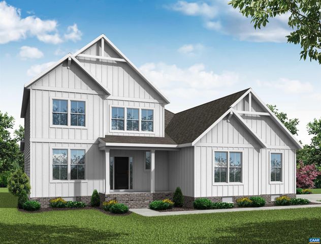 TBD ALBEVANNA SPRING RD Lot 2, Scottsville, VA 24590