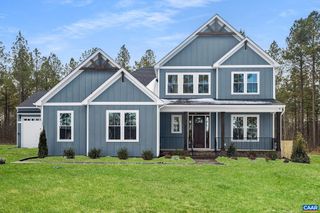 TBD ALBEVANNA SPRING RD Lot 2, Scottsville, VA 24590