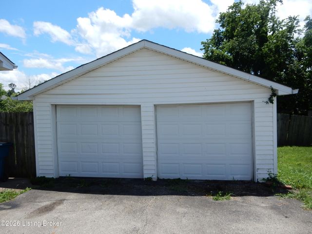 2727 E Highway 44, Shepherdsville, KY 40165