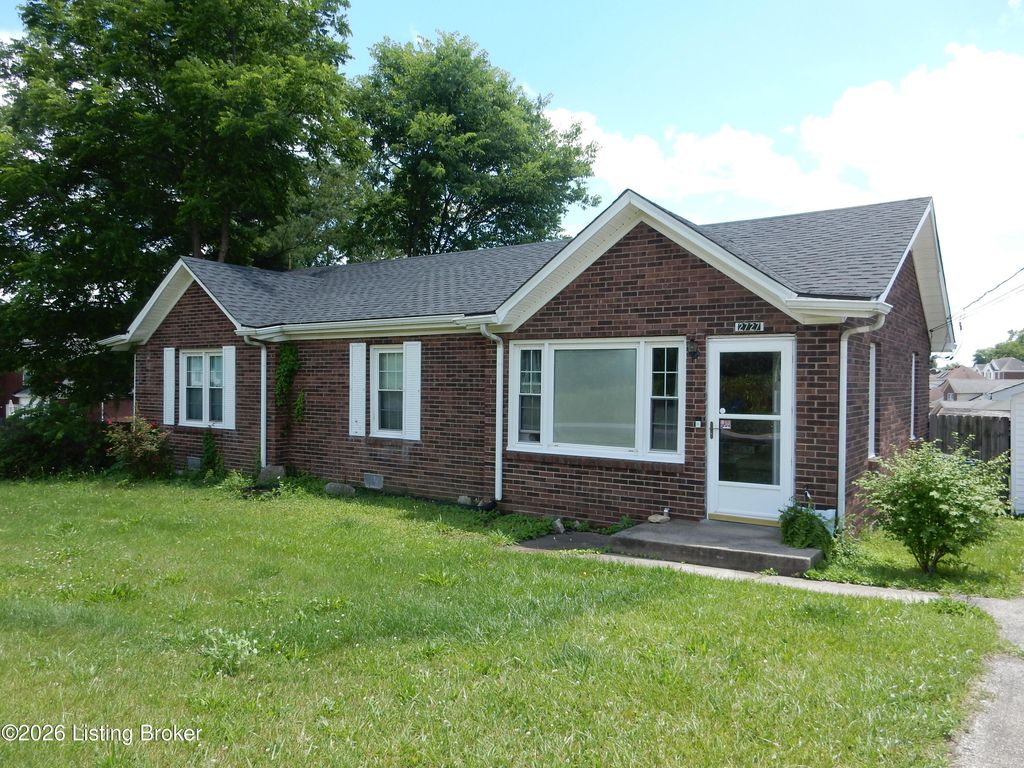 2727 E Highway 44, Shepherdsville, KY 40165