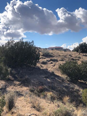 26635 Santa Rosa Road, Apple Valley, CA 92308