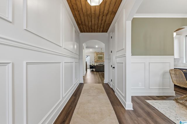 1022 ALFORD AVENUE, Hoover, AL 35226