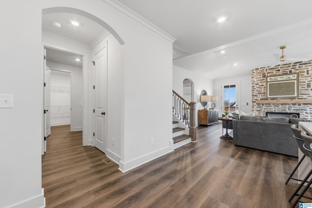 1022 ALFORD AVENUE, Hoover, AL 35226