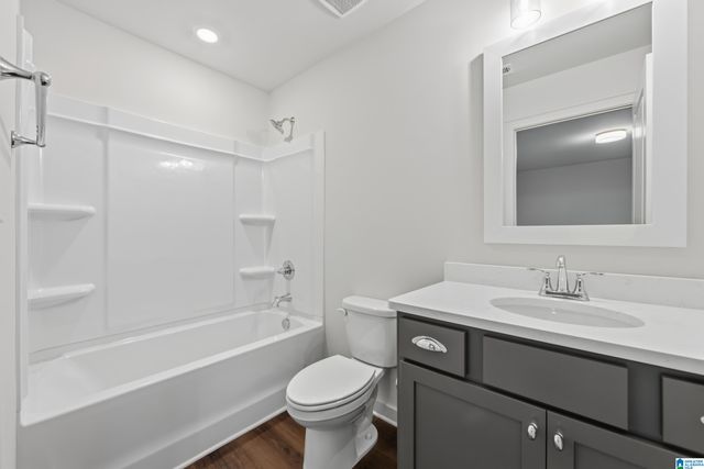 1022 ALFORD AVENUE, Hoover, AL 35226