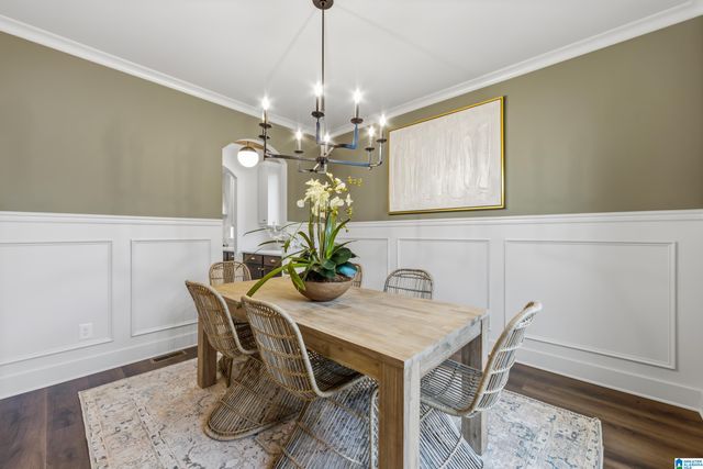 1022 ALFORD AVENUE, Hoover, AL 35226