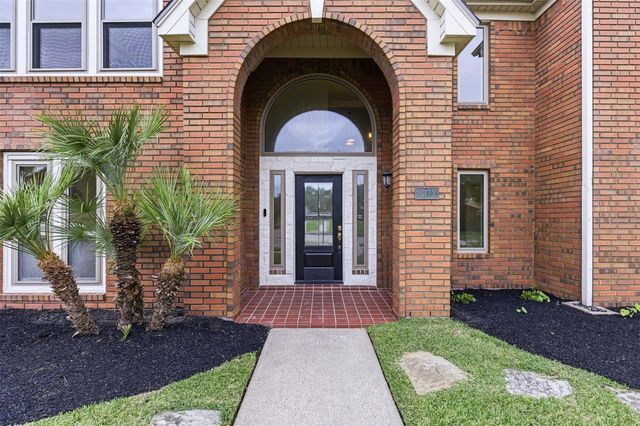 2312 Pebble Beach Drive, League City, TX 77573