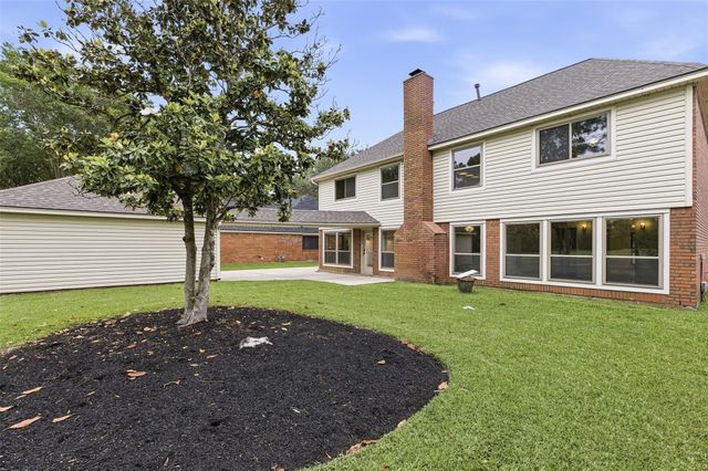 2312 Pebble Beach Drive, League City, TX 77573
