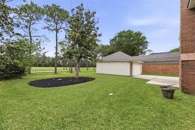 2312 Pebble Beach Drive, League City, TX 77573