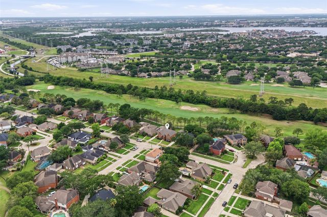 2312 Pebble Beach Drive, League City, TX 77573