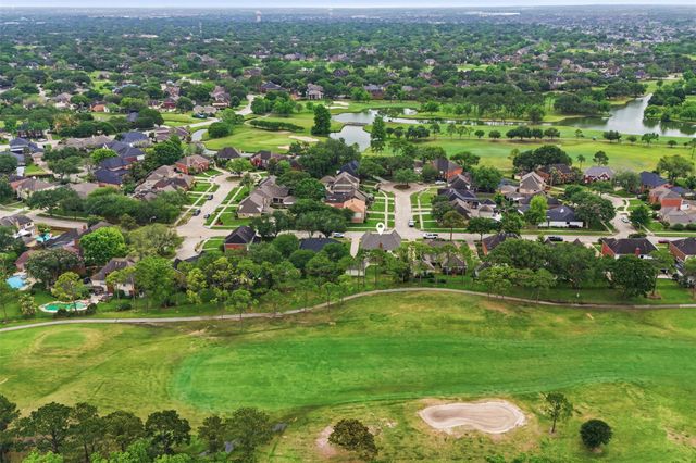 2312 Pebble Beach Drive, League City, TX 77573