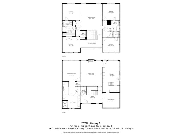 2312 Pebble Beach Drive, League City, TX 77573