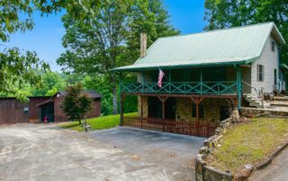 170 Mount Harmony Rd, Copperhill, TN 37317