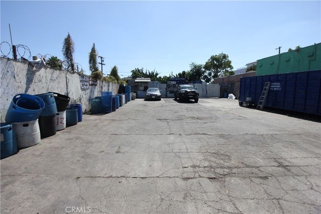 222 E Manchester, Los Angeles, CA 90003