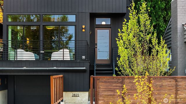 2821 Harris Place S, Seattle, WA 98144