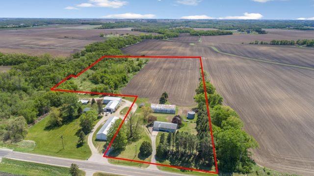 26251 590th St, Mantorville, MN 55955