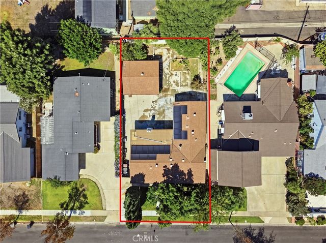 1407 W Colonial Avenue, Anaheim, CA 92802