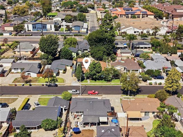1407 W Colonial Avenue, Anaheim, CA 92802