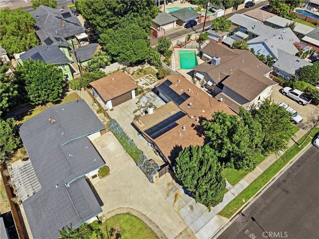 1407 W Colonial Avenue, Anaheim, CA 92802