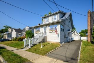 960 Moessner Ave, Union Twp., NJ 07083