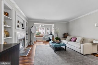 8311 BLUEBIRD WAY #H, Lorton, VA 22079