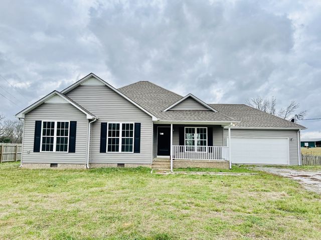 4957 Little Dry Creek Rd, Pulaski, TN 38478