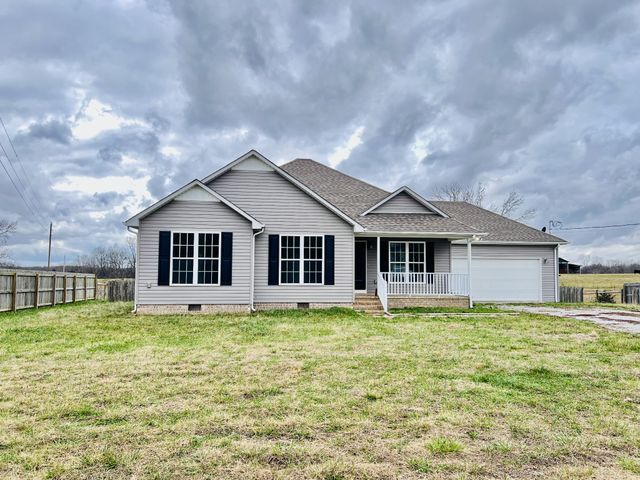 4957 Little Dry Creek Rd, Pulaski, TN 38478