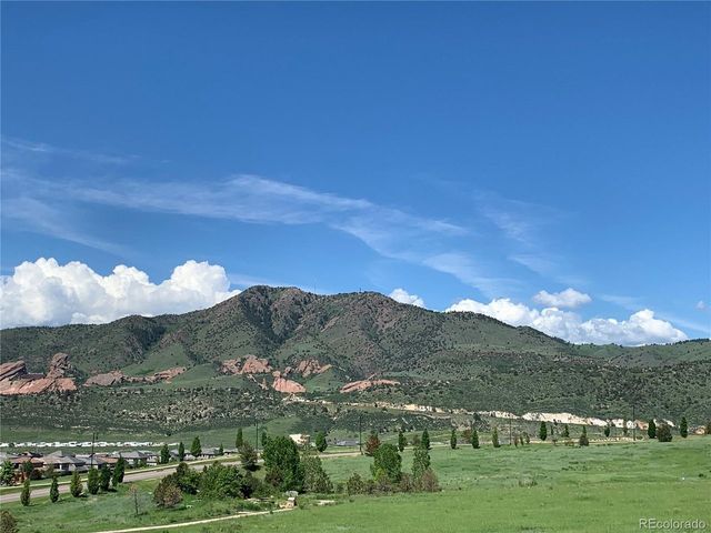 12463 W Maryland Dr, Lakewood, CO 80228