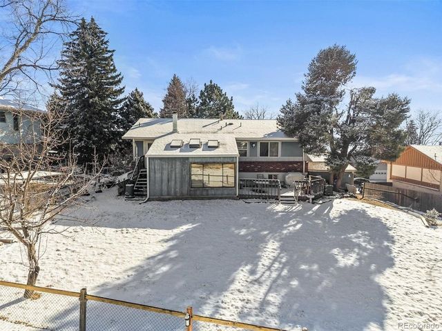 12463 W Maryland Dr, Lakewood, CO 80228