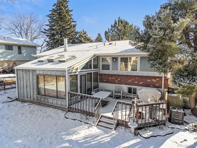 12463 W Maryland Dr, Lakewood, CO 80228