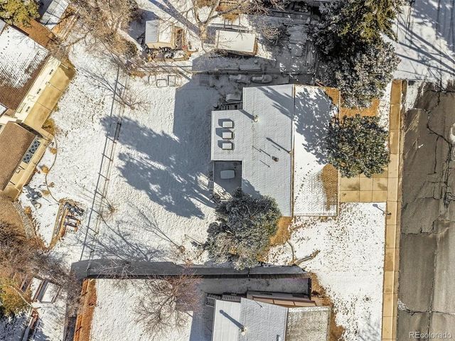 12463 W Maryland Dr, Lakewood, CO 80228