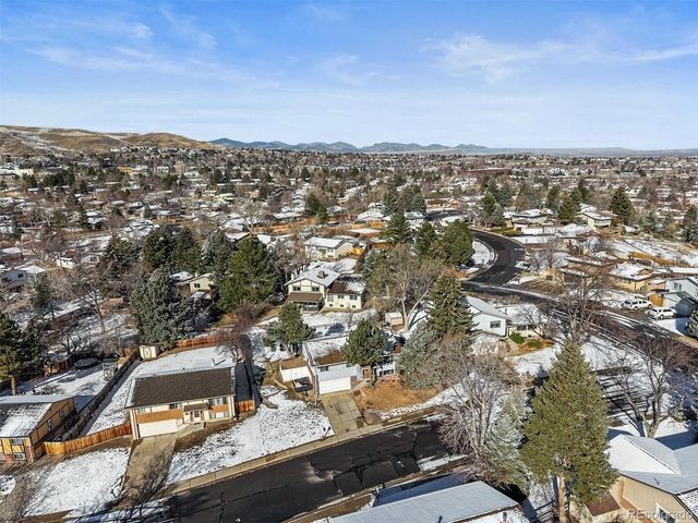 12463 W Maryland Dr, Lakewood, CO 80228