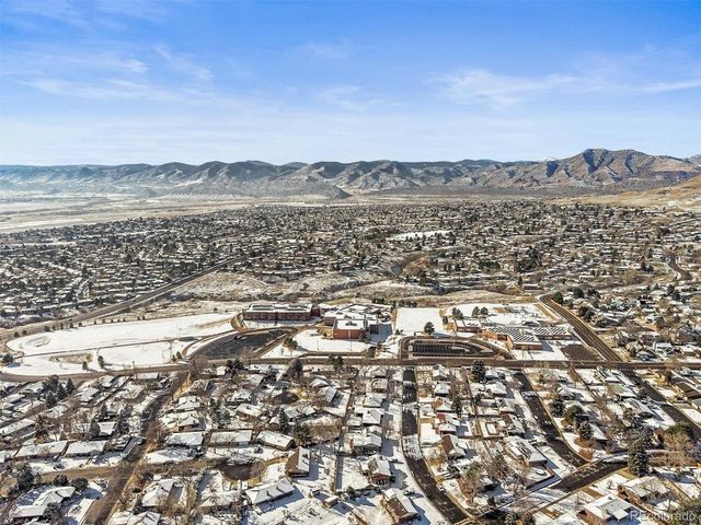 12463 W Maryland Dr, Lakewood, CO 80228