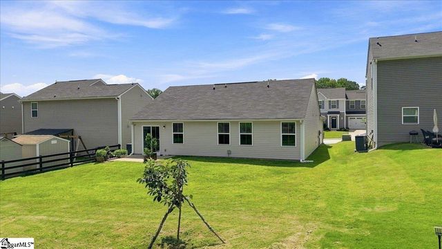 280 Ralston Road, Greer, SC 29651