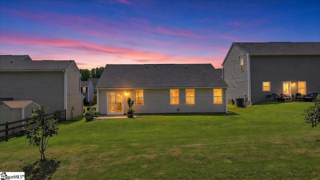 280 Ralston Road, Greer, SC 29651