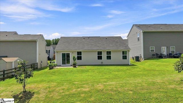 280 Ralston Road, Greer, SC 29651