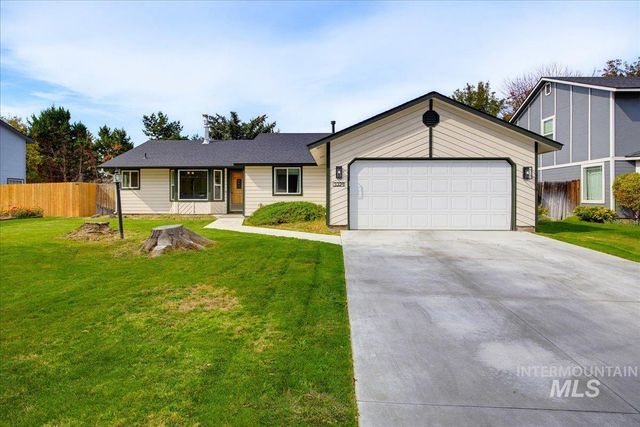 3321 N Lena Pl., Boise, ID 83713 property photo