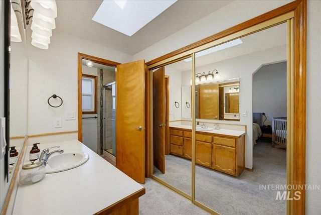 3321 N Lena Pl., Boise, ID 83713
