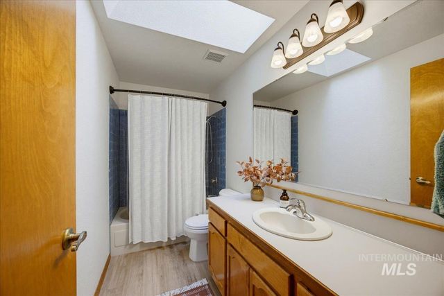 3321 N Lena Pl., Boise, ID 83713