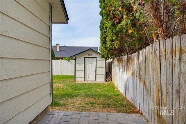 3321 N Lena Pl., Boise, ID 83713