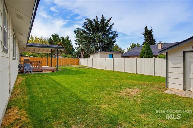 3321 N Lena Pl., Boise, ID 83713