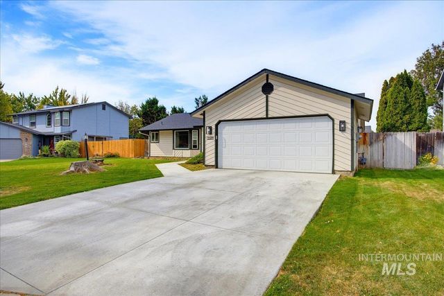 3321 N Lena Pl., Boise, ID 83713