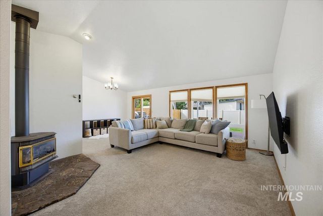 3321 N Lena Pl., Boise, ID 83713