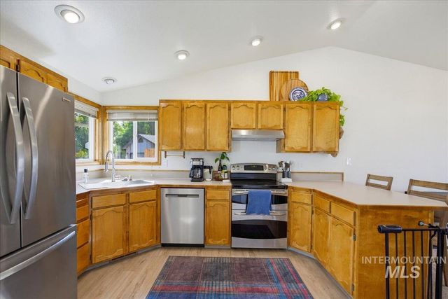 3321 N Lena Pl., Boise, ID 83713