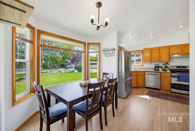 3321 N Lena Pl., Boise, ID 83713