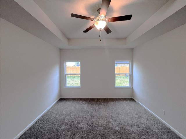 9706 Enclave Ridge Road, Willis, TX 77318