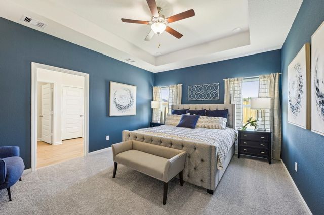 9706 Enclave Ridge Road, Willis, TX 77318