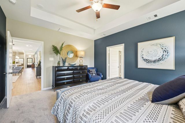 9706 Enclave Ridge Road, Willis, TX 77318